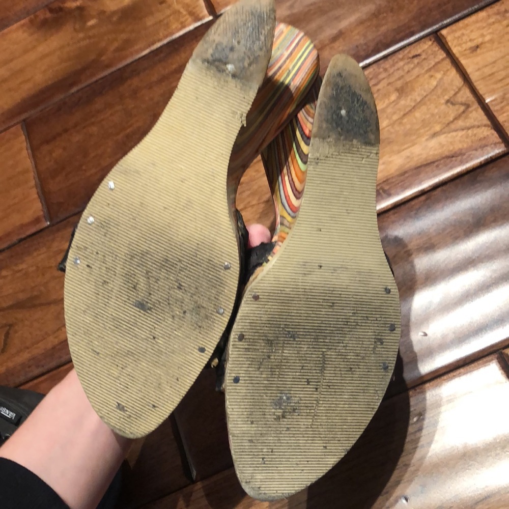 Wedges - Picture 5 of 5